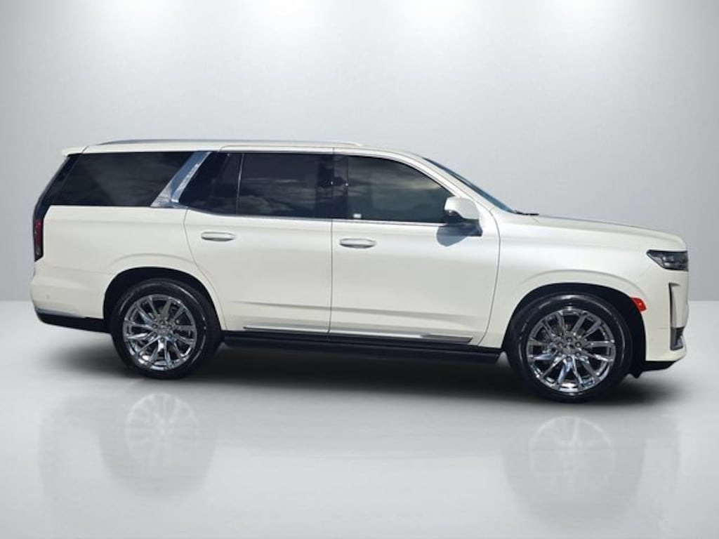Used 2023 CADILLAC Escalade Premium Luxury SUV