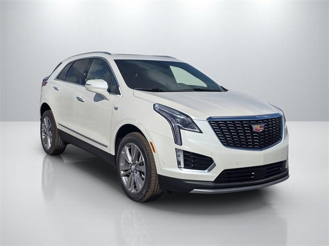New Cadillac XT5 for Sale | Fruia Cadillac in Brownsville, TX