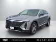 CADILLAC LYRIQ