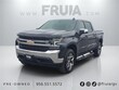  Chevrolet Silverado 1500 LTD
