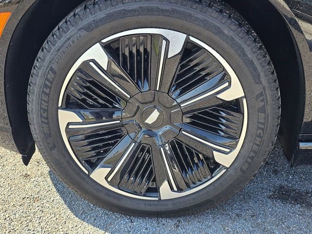 2025 Cadillac Escalade IQ Sport 2 - Photo 9