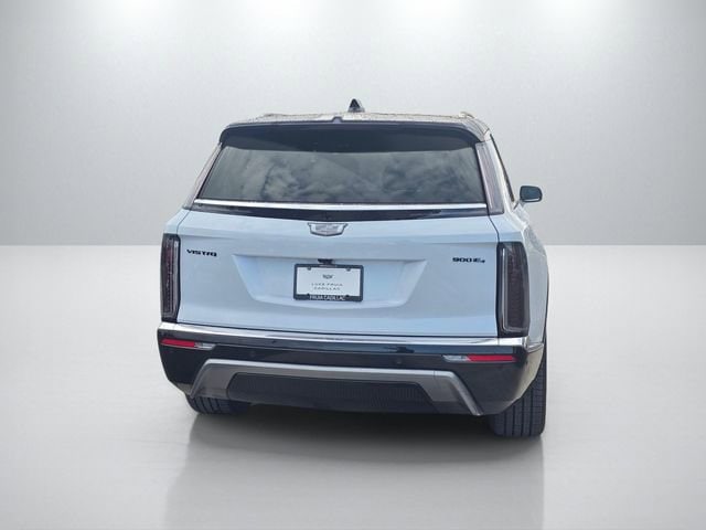 2026 Cadillac VISTIQ Luxury - Photo 6