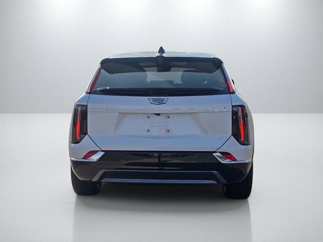 2026 Cadillac OPTIQ Luxury - Photo 6