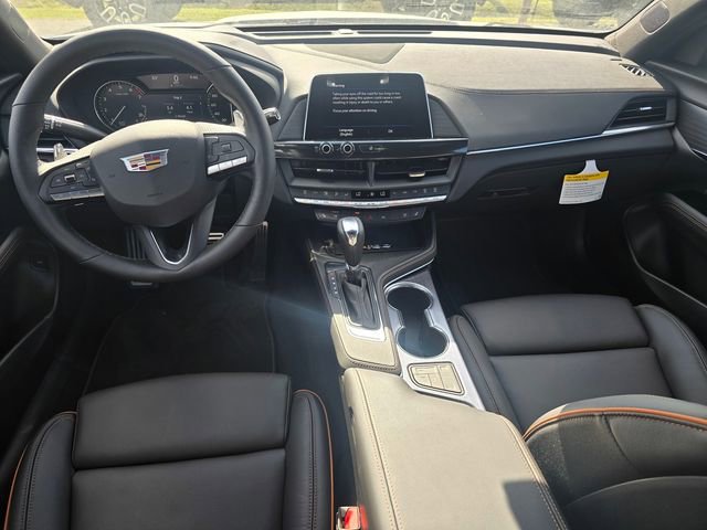 2026 Cadillac CT4 Sport - Photo 14