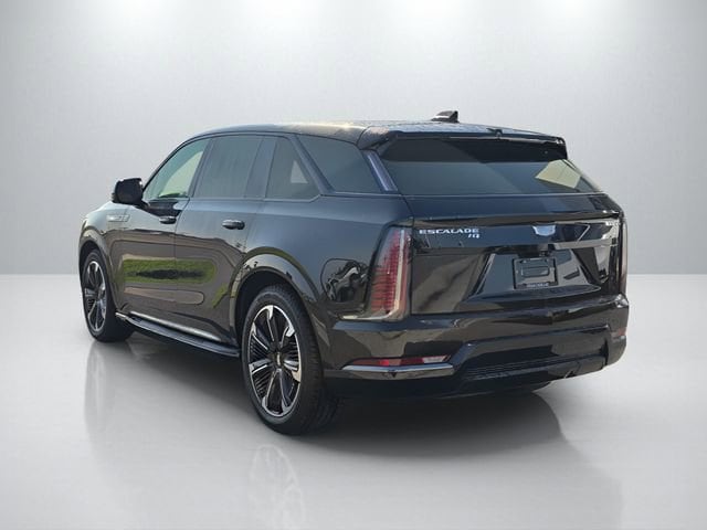 2025 Cadillac Escalade IQ Sport 2 - Photo 7