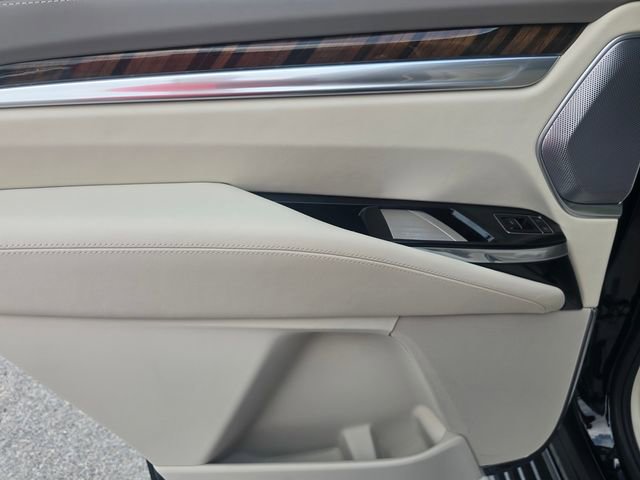 2026 Cadillac Escalade Platinum Sport - Photo 15