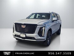 2026 CADILLAC Escalade ESV Sport SUV