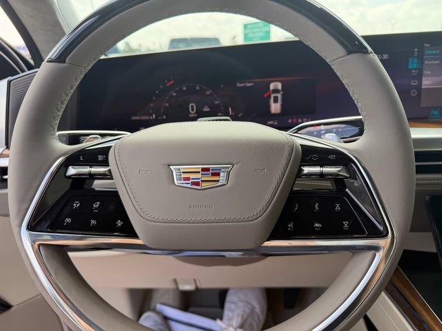 2026 Cadillac Escalade ESV Platinum Sport - Photo 14