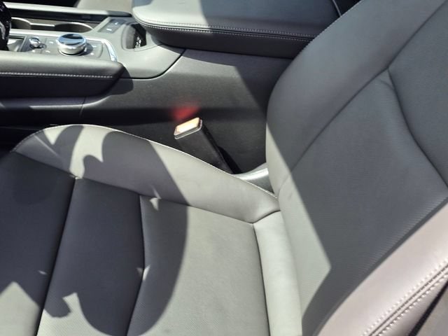 2026 Cadillac XT5 Sport - Photo 20
