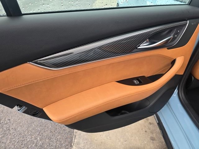 2026 Cadillac CT5 V-Series - Photo 14