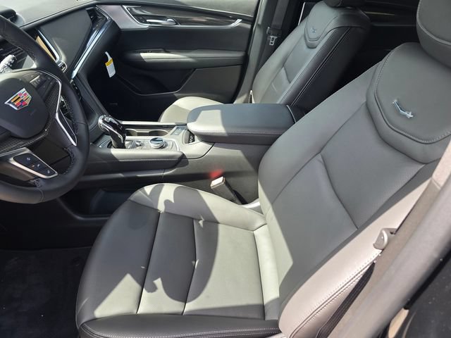 2026 Cadillac XT5 Sport - Photo 21