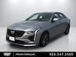  CADILLAC CT4-V