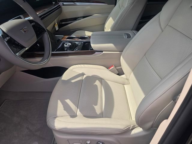 2026 Cadillac Escalade Platinum Sport - Photo 21
