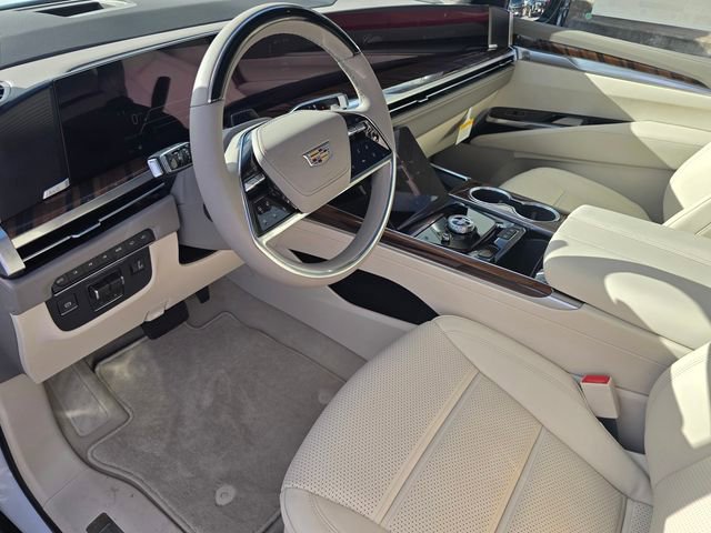 2026 Cadillac Escalade Platinum Sport - Photo 24