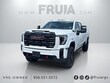  GMC Sierra 2500 HD