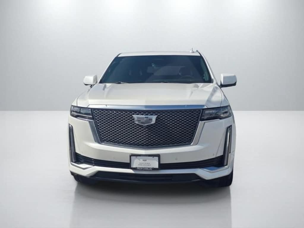 Used 2023 CADILLAC Escalade Premium Luxury SUV