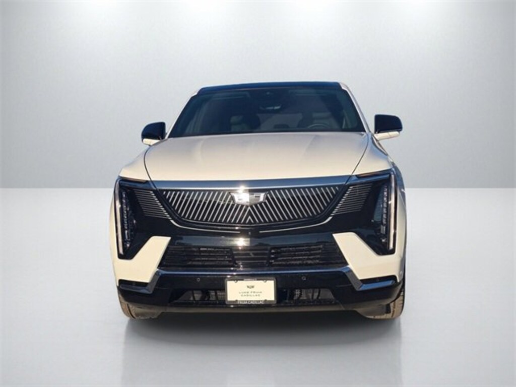 New 2025 CADILLAC ESCALADE IQ Luxury 1 SUV