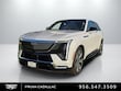 CADILLAC ESCALADE IQ