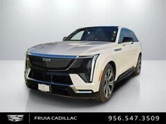 2026 CADILLAC ESCALADE IQ Premium Luxury SUV