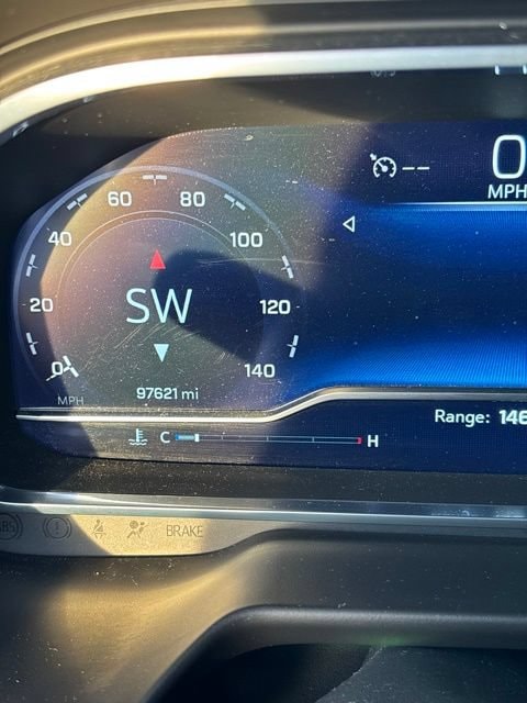 Used 2022 Chevrolet Tahoe Z71