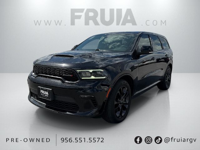 2022 Dodge Durango