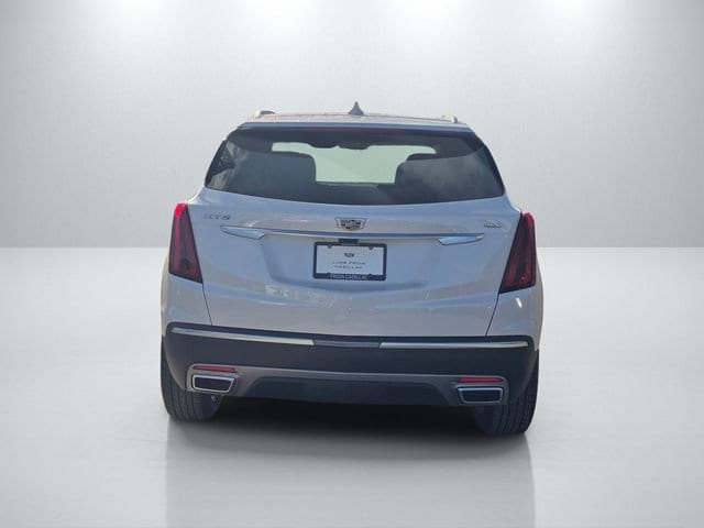 2026 Cadillac XT5 Premium Luxury - Photo 6