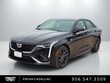 CADILLAC CT4