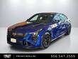  CADILLAC CT5-V