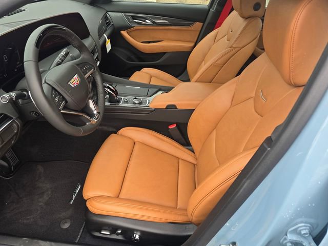 2026 Cadillac CT5 V-Series - Photo 20