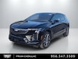 CADILLAC OPTIQ