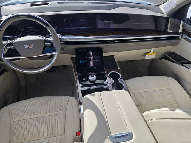 2026 Cadillac Escalade Platinum Sport - Photo 16