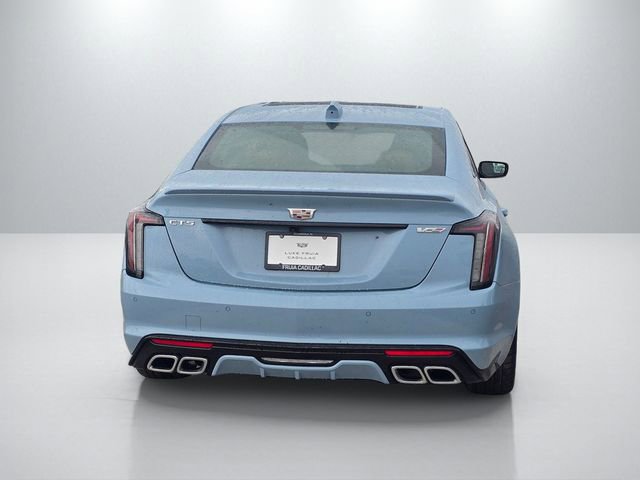 2026 Cadillac CT5 V-Series - Photo 6