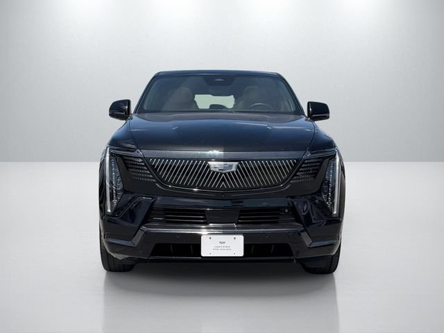 Used 2025 Cadillac Escalade IQ Sport 2 with VIN 1GYTEFKL3SU101466 for sale in Brownsville, TX