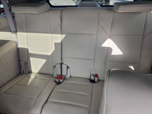2026 Cadillac Escalade Platinum Sport - Photo 12
