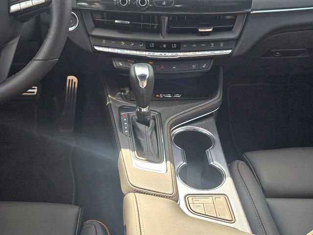 2026 Cadillac CT4 Sport - Photo 17