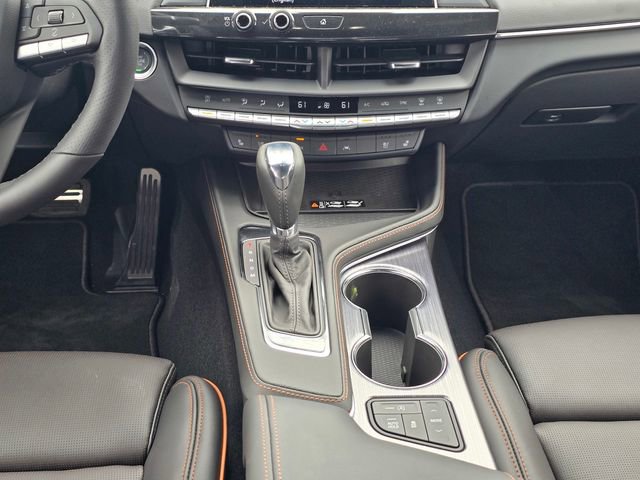 2026 Cadillac CT4 Sport - Photo 18