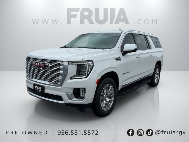 2024 GMC Yukon XL