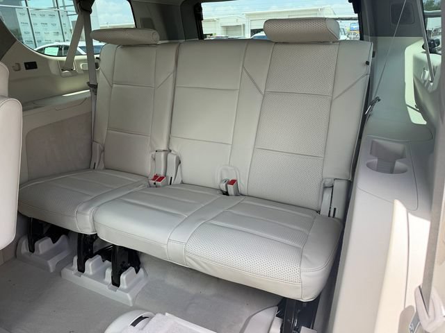 2026 Cadillac Escalade ESV Platinum Sport - Photo 8
