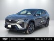 CADILLAC OPTIQ