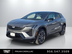 2025 CADILLAC OPTIQ Sport 1 SUV