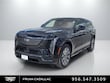 CADILLAC ESCALADE IQ
