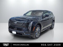 2026 CADILLAC ESCALADE IQ Sport SUV
