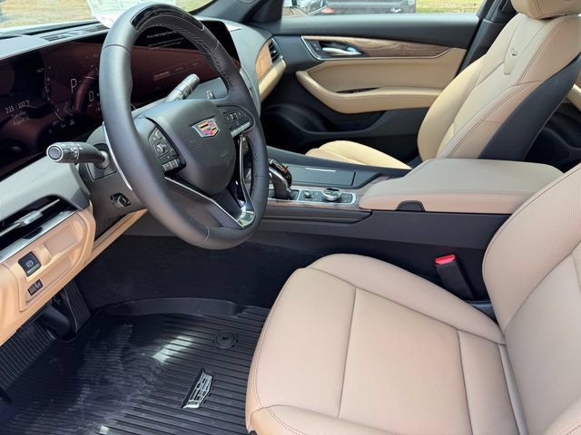 2026 Cadillac CT5 Premium Luxury - Photo 10