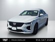 CADILLAC CT4