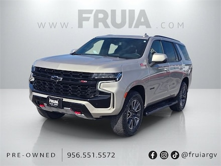 2023 Chevrolet Tahoe Z71 SUV