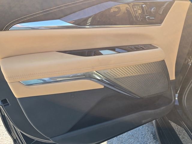 2025 Cadillac Escalade IQ Sport 2 - Photo 21