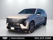  CADILLAC ESCALADE IQ