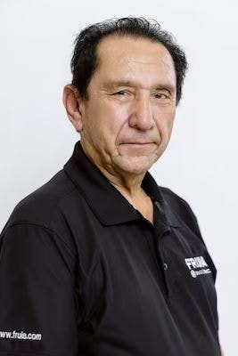 Staff member SANTOS MOLINA from ID_dc3f96