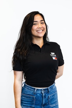 Staff member Emma Lopez from 5bac2bd59a68
