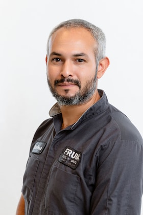 Staff member OMAR BORBOA from ID_01c6de